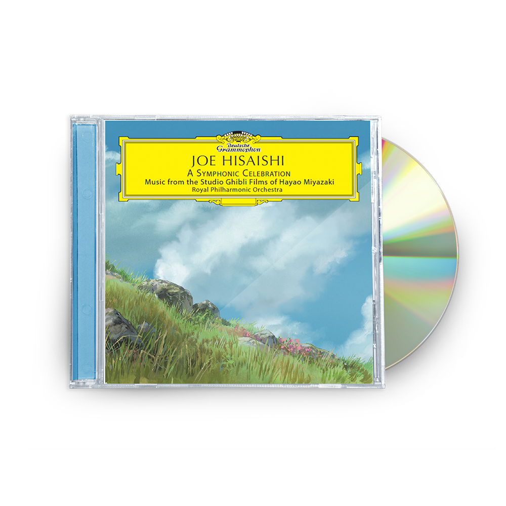 PRESALE* JOE HISAISHI: STUDIO GHIBLI - WAYO PIANO COLLECTIONS - O. (LP PRESALE* JOE HISAISHI: STUDIO GHIBLI - WAYO PIANO COLLECTIONS - O. (LP