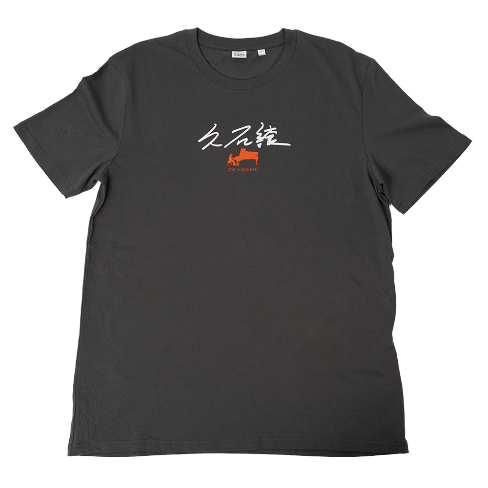 Live US 2026 Tee front