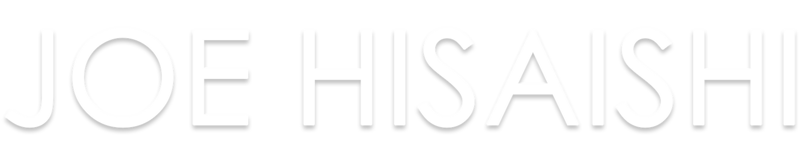 Joe Hisaishi Announces New Album 'Songs Of Hope
