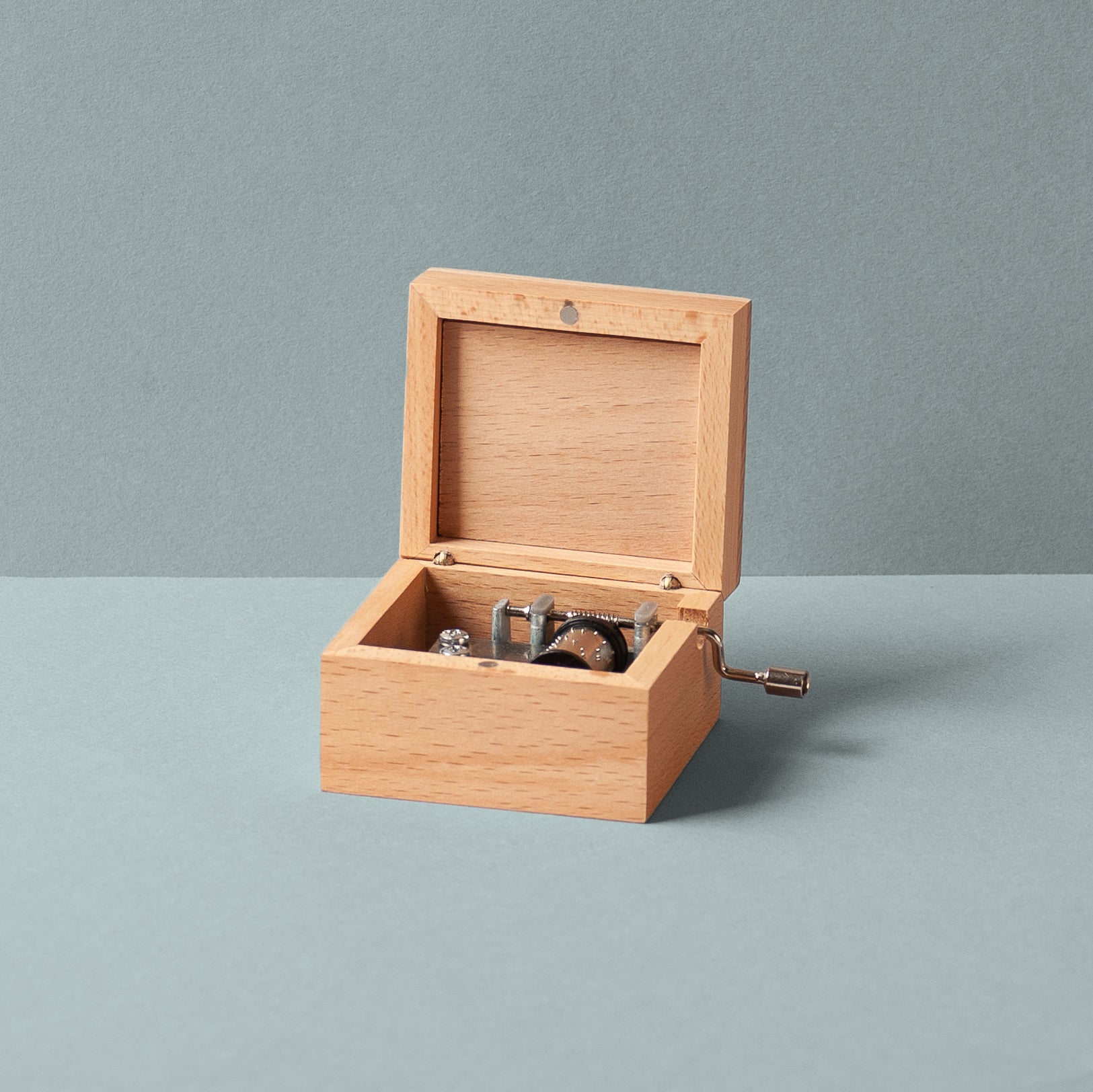 Music Box (“My Neighbor Totoro” Melody) - Joe Hisaishi Store