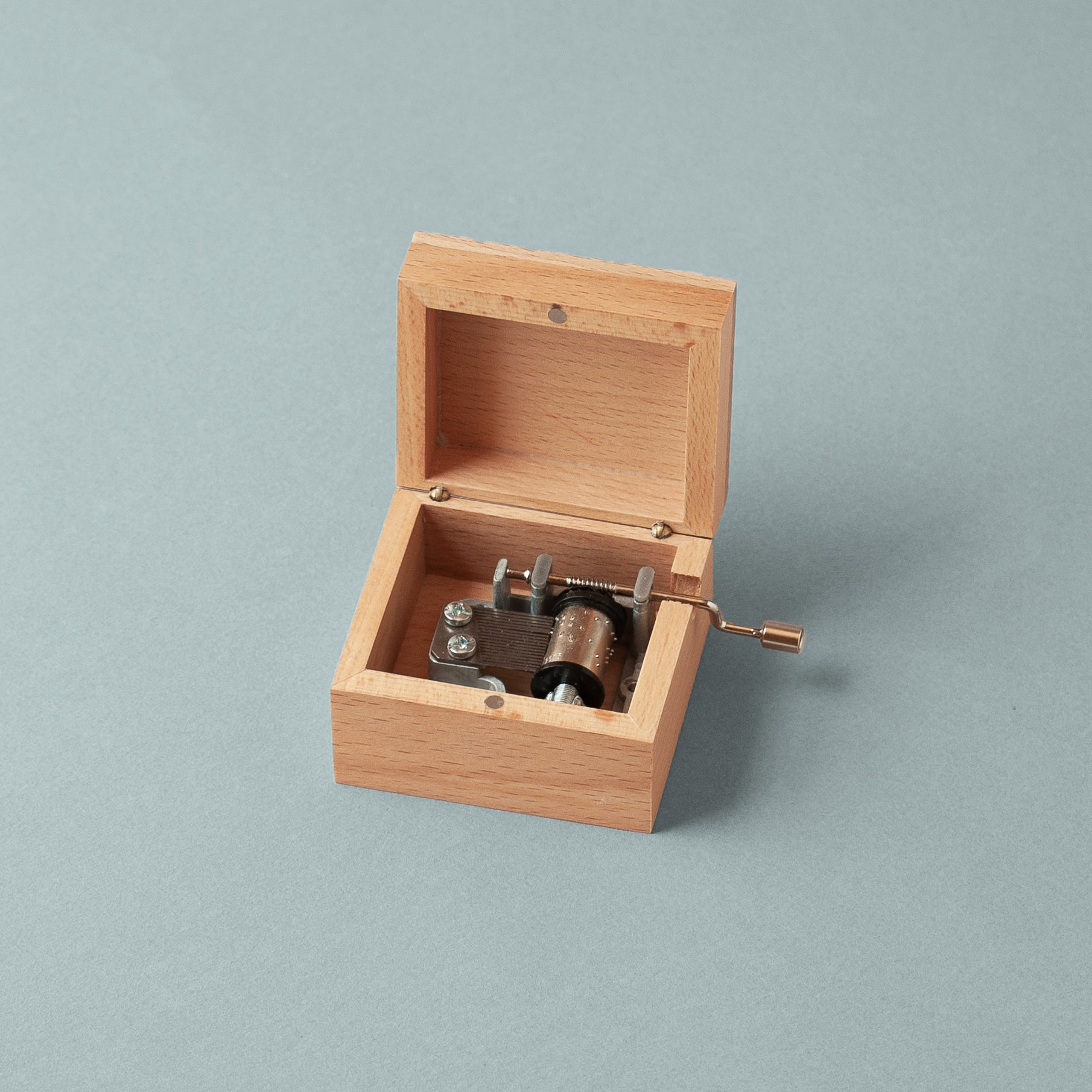 Music Box (“Kiki's Delivery Service” Melody) - Joe Hisaishi Store