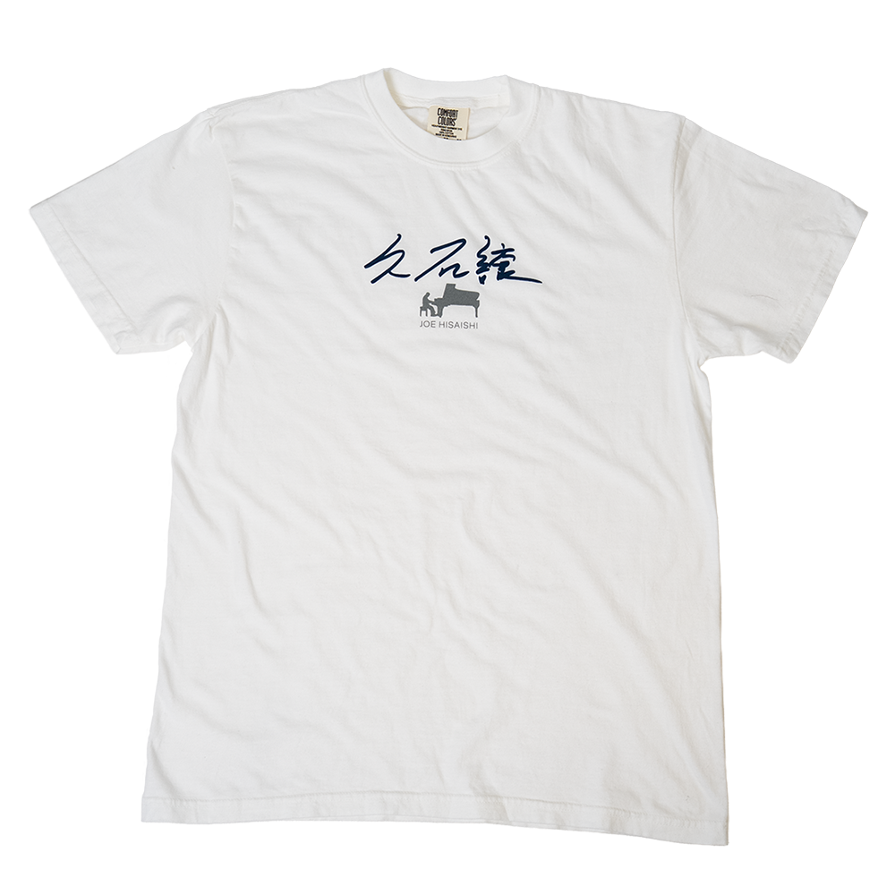 Piano Tee