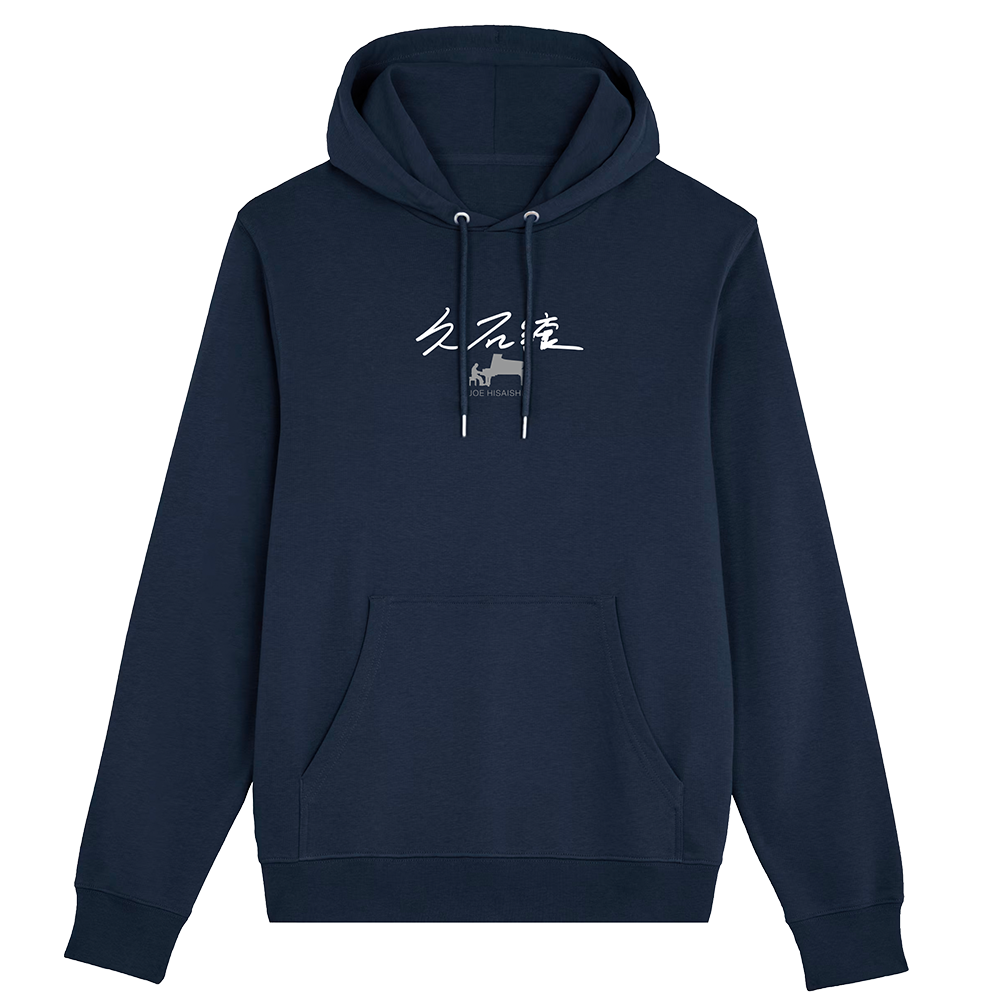 Piano Hoodie